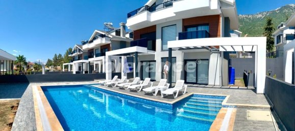 Villa 4+1 in Fethiye, Turkey No. 12332 17