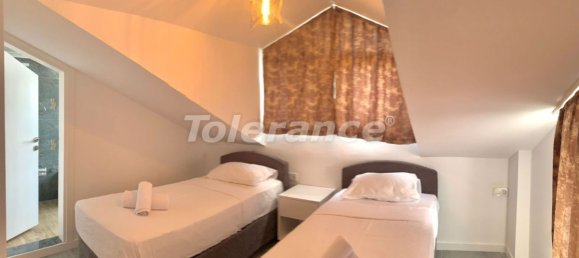 Villa 4+1 in Fethiye, Turkey No. 12332 7