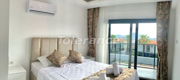 Villa 4+1 in Fethiye, Turkey No. 12332 4