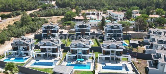 Villa 4+1 in Fethiye, Turkey No. 12332 19