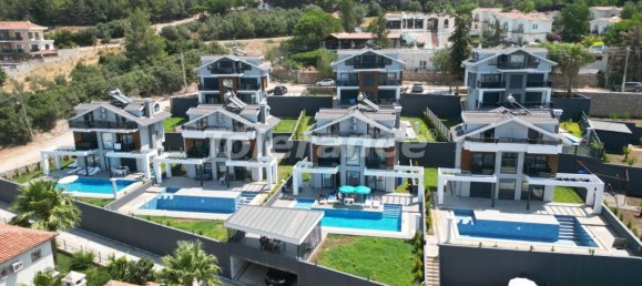 Villa 4+1 in Fethiye, Turkey No. 12332 16