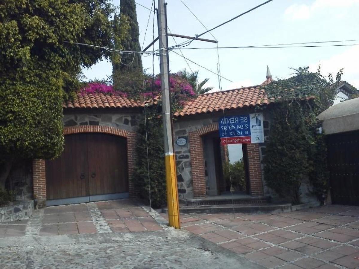 3 bedrooms House in Puebla, Mexico No. 186876