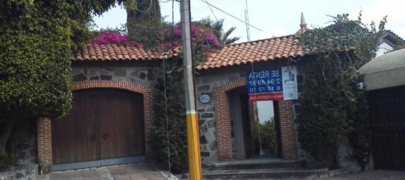 3 bedrooms House in Puebla, Mexico No. 186876 2