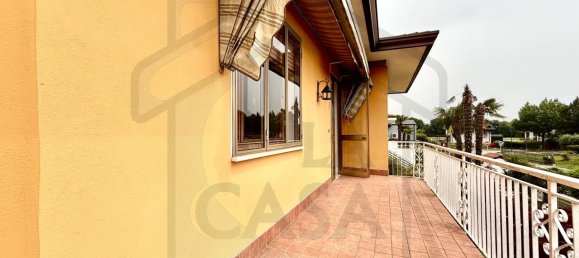 4 rooms Villa in Montegrotto Terme, Italy No. 87628 9