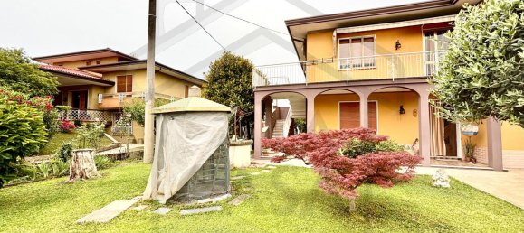 4 rooms Villa in Montegrotto Terme, Italy No. 87628 27