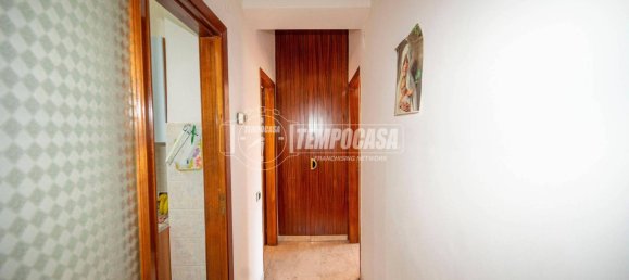 3 rooms Apartment in Messina, Italy No. 338847 37