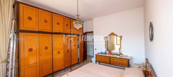 3 rooms Apartment in Messina, Italy No. 338847 21
