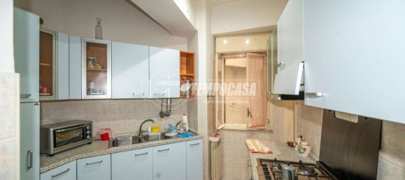 3 rooms Apartment in Messina, Italy No. 338847 27