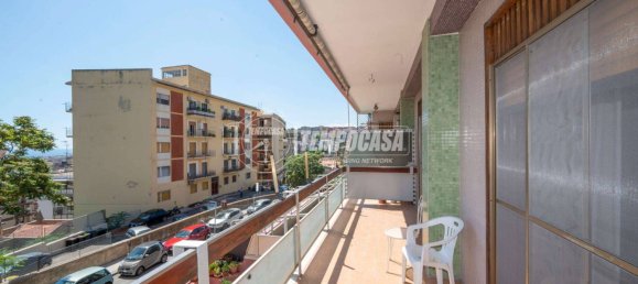 3 rooms Apartment in Messina, Italy No. 338847 15