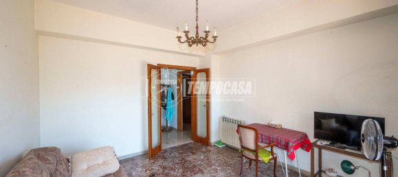 3 rooms Apartment in Messina, Italy No. 338847 8