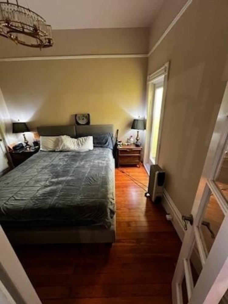 Дом с 3 спальнями в Сан Франциско, США № 283123