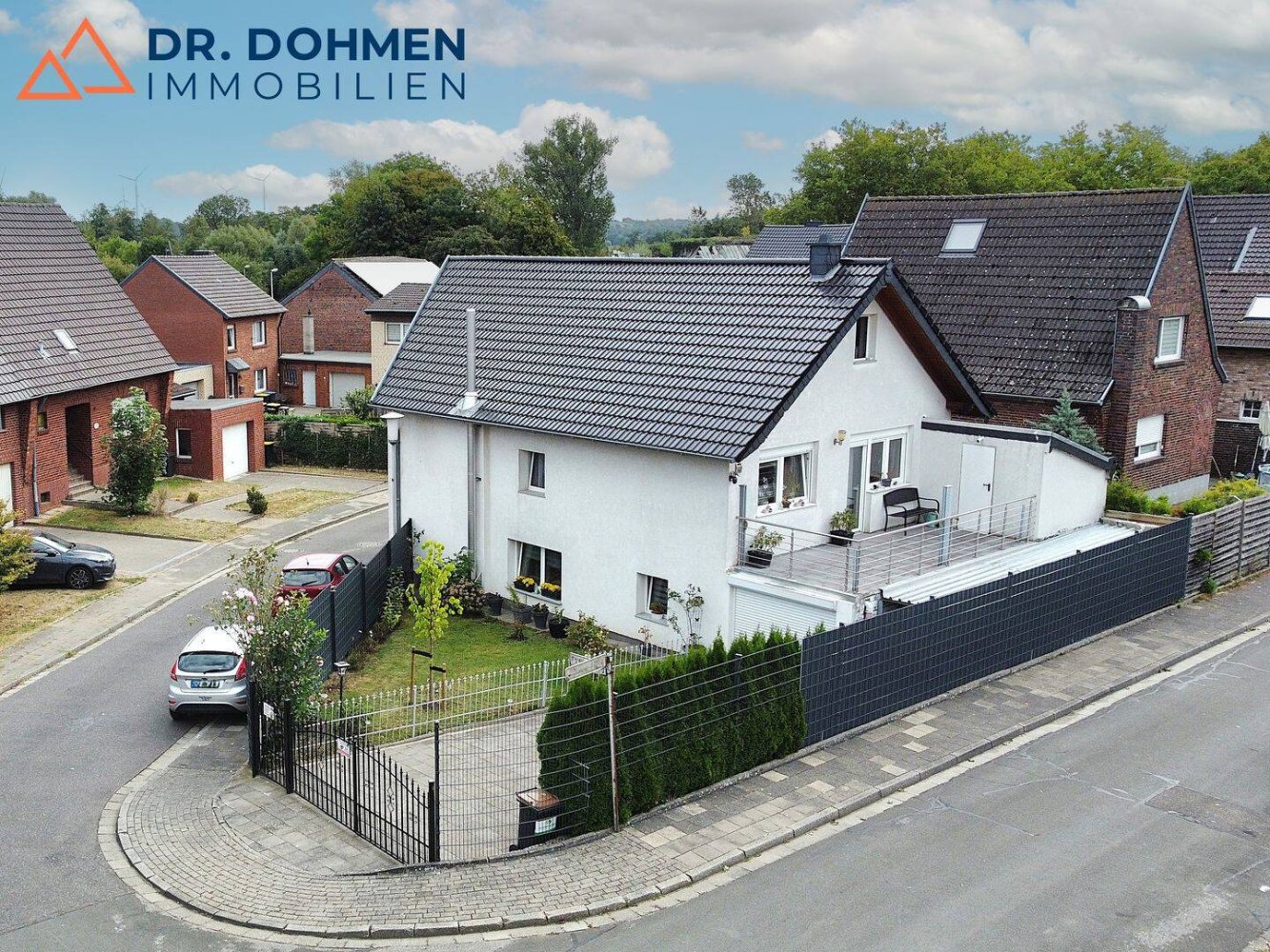 4 Schlafzimmer Haus in Heinsberg, Germany, Nr. 356661