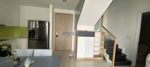 3 bedrooms Apartment for rent in Thu Duc, Ho Chi Minh, Vietnam № 8806 5