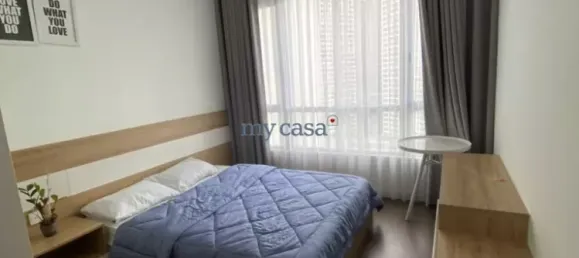 3 bedrooms Apartment for rent in Thu Duc, Ho Chi Minh, Vietnam № 8806 3