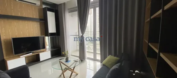 3 bedrooms Apartment for rent in Thu Duc, Ho Chi Minh, Vietnam № 8806 4