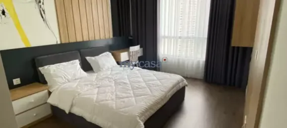 3 bedrooms Apartment for rent in Thu Duc, Ho Chi Minh, Vietnam № 8806 16