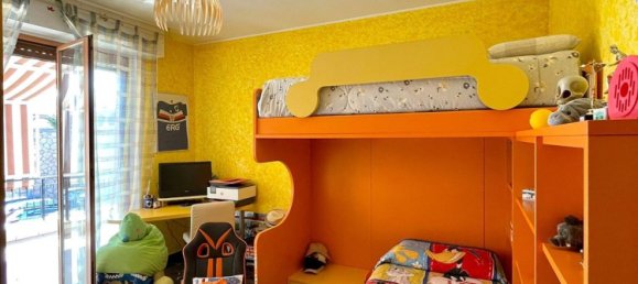 3-salle Appartement à Albisola Superiore, Italy No. 104534 13