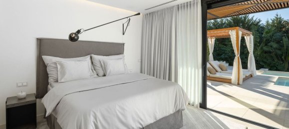 6 Schlafzimmer Haus in Marbella, Spain, Nr. 94686 14