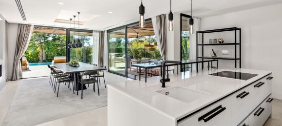 6 Schlafzimmer Haus in Marbella, Spain, Nr. 94686 7