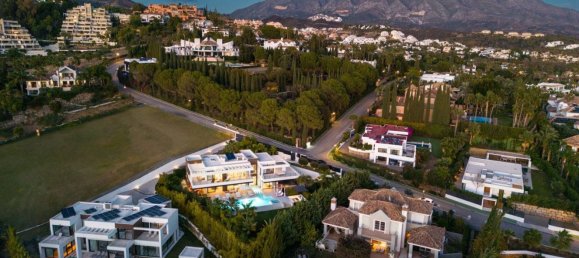 6 Schlafzimmer Haus in Marbella, Spain, Nr. 94686 25