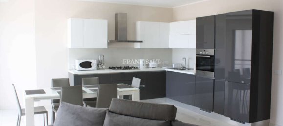 3 غرف نوم شقة في Sliema, Malta رقم 8646 11