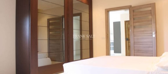 3 غرف نوم شقة في Sliema, Malta رقم 8646 13