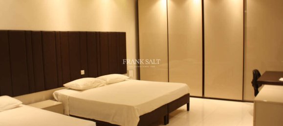 3 غرف نوم شقة في Sliema, Malta رقم 8646 9