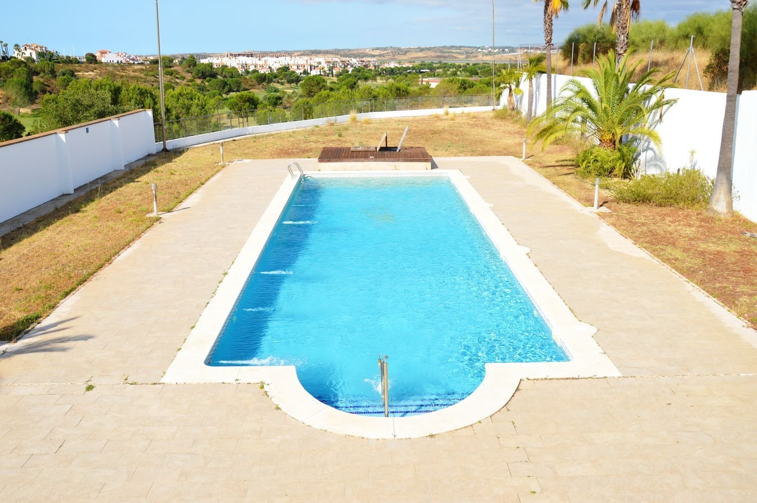 Casa T9 em Ayamonte, Spain N.º 157528