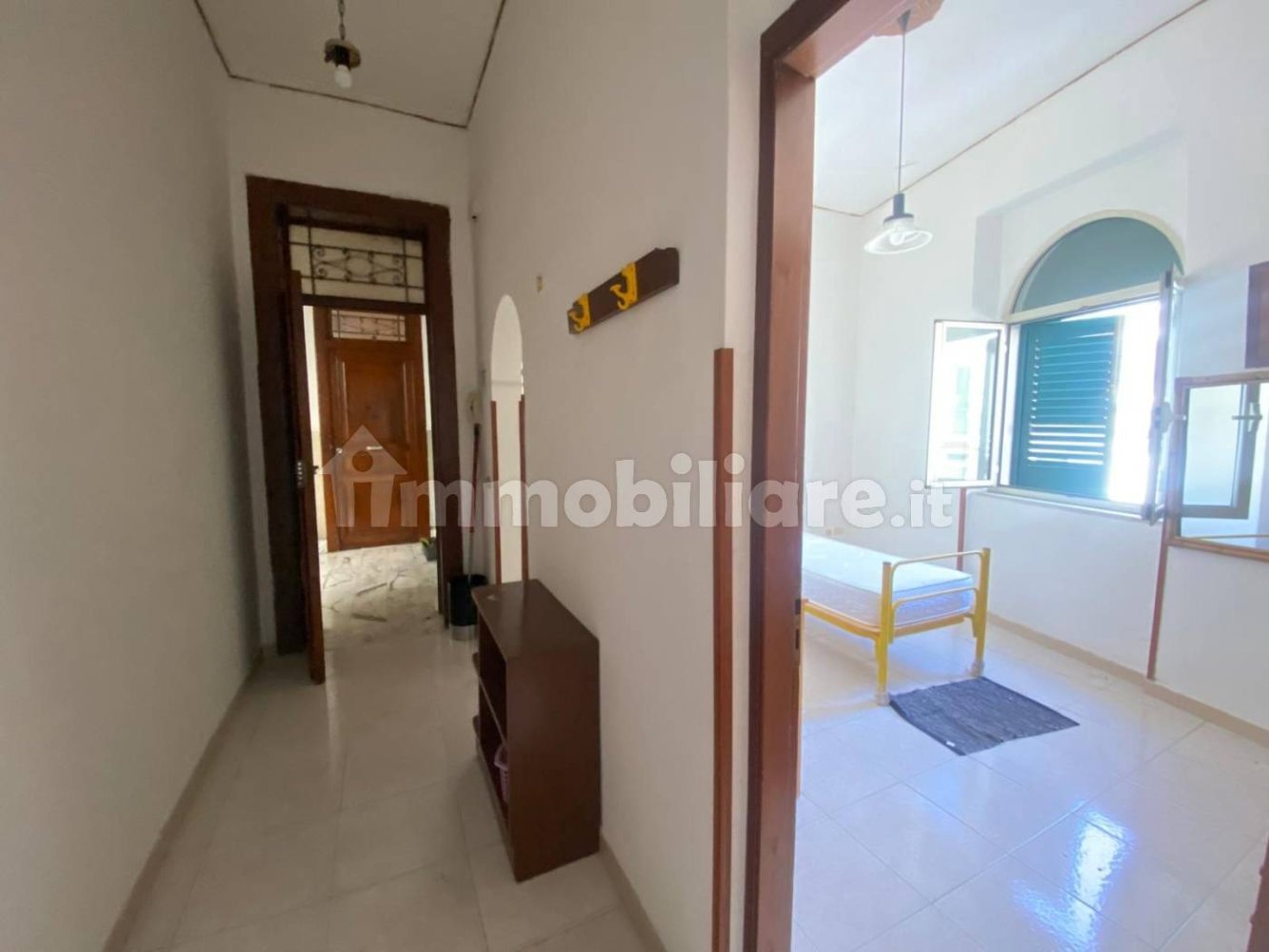 2 bedrooms Apartment in Messina, Italy No. 335290