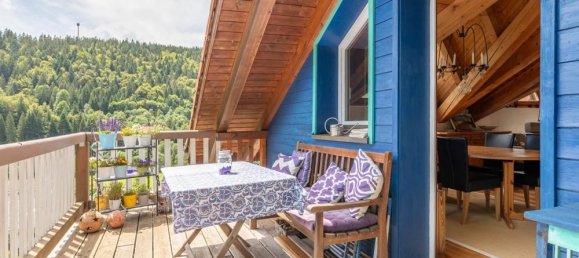 3 Schlafzimmer Doppelhaus in Baden-Württemberg, Germany, Nr. 12051 3