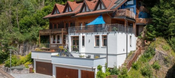 3 Schlafzimmer Doppelhaus in Baden-Württemberg, Germany, Nr. 12051 2