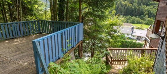 3 Schlafzimmer Doppelhaus in Baden-Württemberg, Germany, Nr. 12051 17