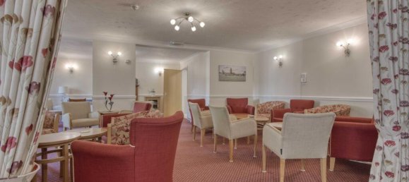 2 chambres Appartement à Taunton, United Kingdom No. 13757 13