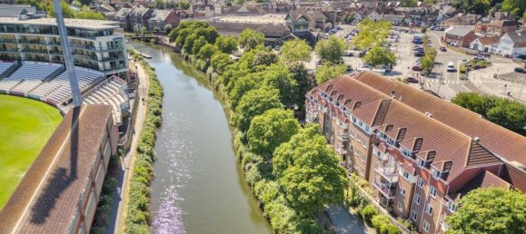 2 chambres Appartement à Taunton, United Kingdom No. 13757 11