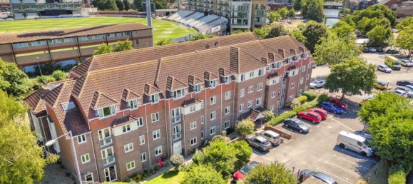 2 chambres Appartement à Taunton, United Kingdom No. 13757 12