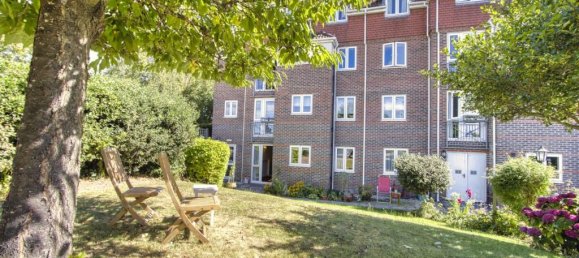 2 chambres Appartement à Taunton, United Kingdom No. 13757 2