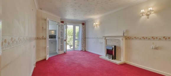 2 chambres Appartement à Taunton, United Kingdom No. 13757 16