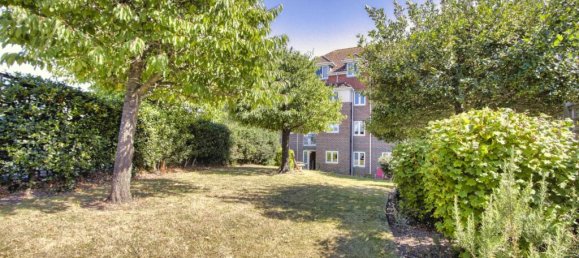 2 chambres Appartement à Taunton, United Kingdom No. 13757 14