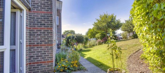 2 chambres Appartement à Taunton, United Kingdom No. 13757 15