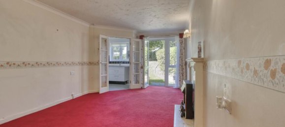 2 chambres Appartement à Taunton, United Kingdom No. 13757 4