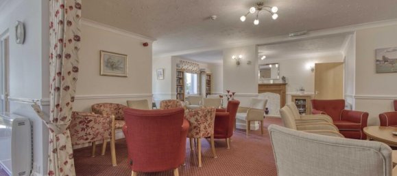 2 chambres Appartement à Taunton, United Kingdom No. 13757 10