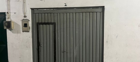 18m² Garage in Vila Real, Portugal No. 64893 3