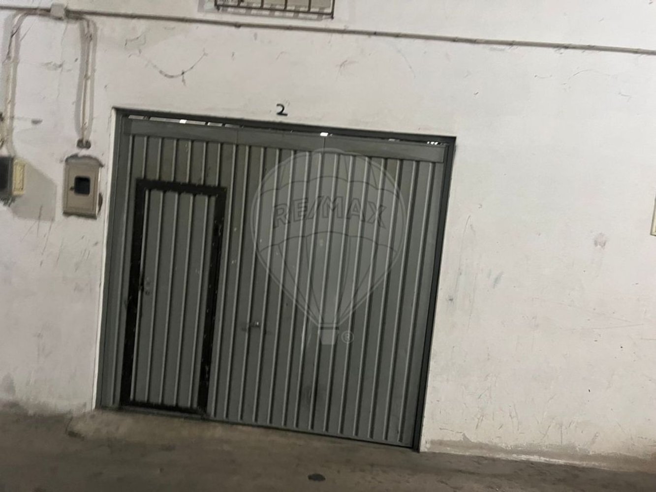18m² Garage in Vila Real, Portugal No. 64893