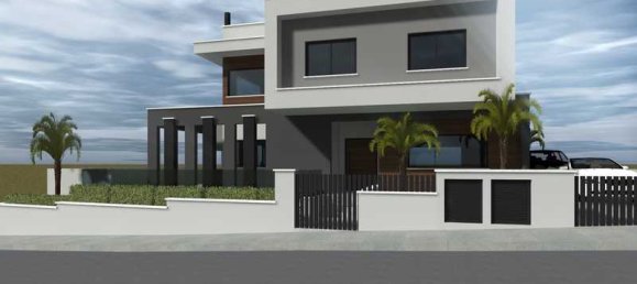 3 bedrooms House in Limassol, Cyprus No. 7642 4