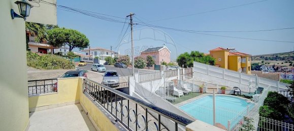 6 bedrooms House in Oeiras, Portugal No. 251437 35