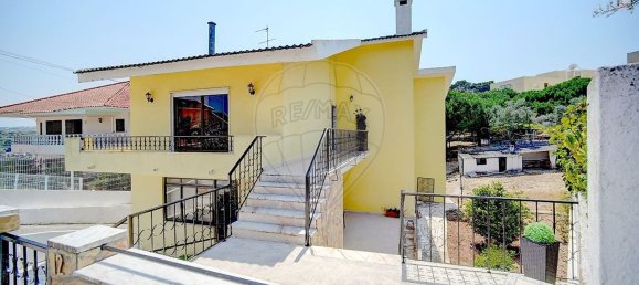 6 bedrooms House in Oeiras, Portugal No. 251437 2