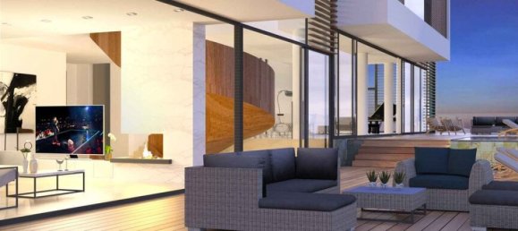 6 bedrooms Villa in Paphos, Cyprus No. 2462 3