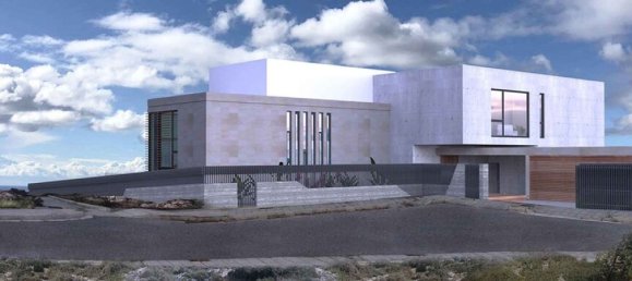 6 bedrooms Villa in Paphos, Cyprus No. 2462 6