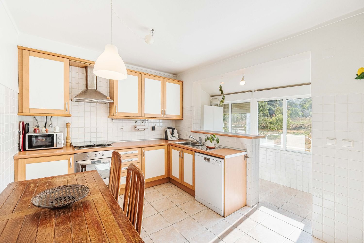 2 bedrooms House in Oeiras, Portugal No. 220150