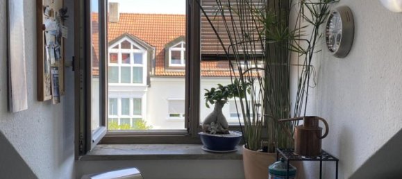 Квартира с 2 комнатами в Розенхайм, Германия № 307289 6